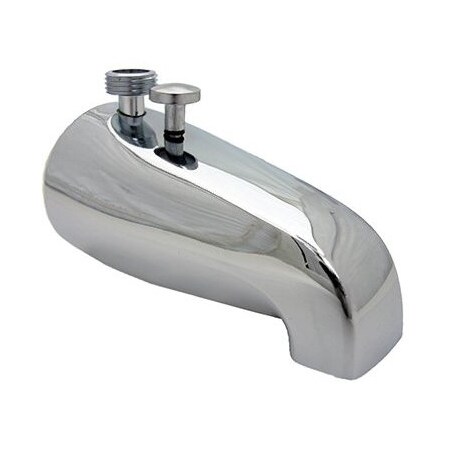 Larsen Supply Co 34x12 Diverter Spout 37104